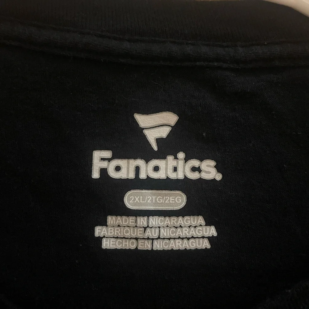 Next Level Houston Astros Shirt Mens Size 2XL 2022 World Series Champions MLB - Picture 3 of 4